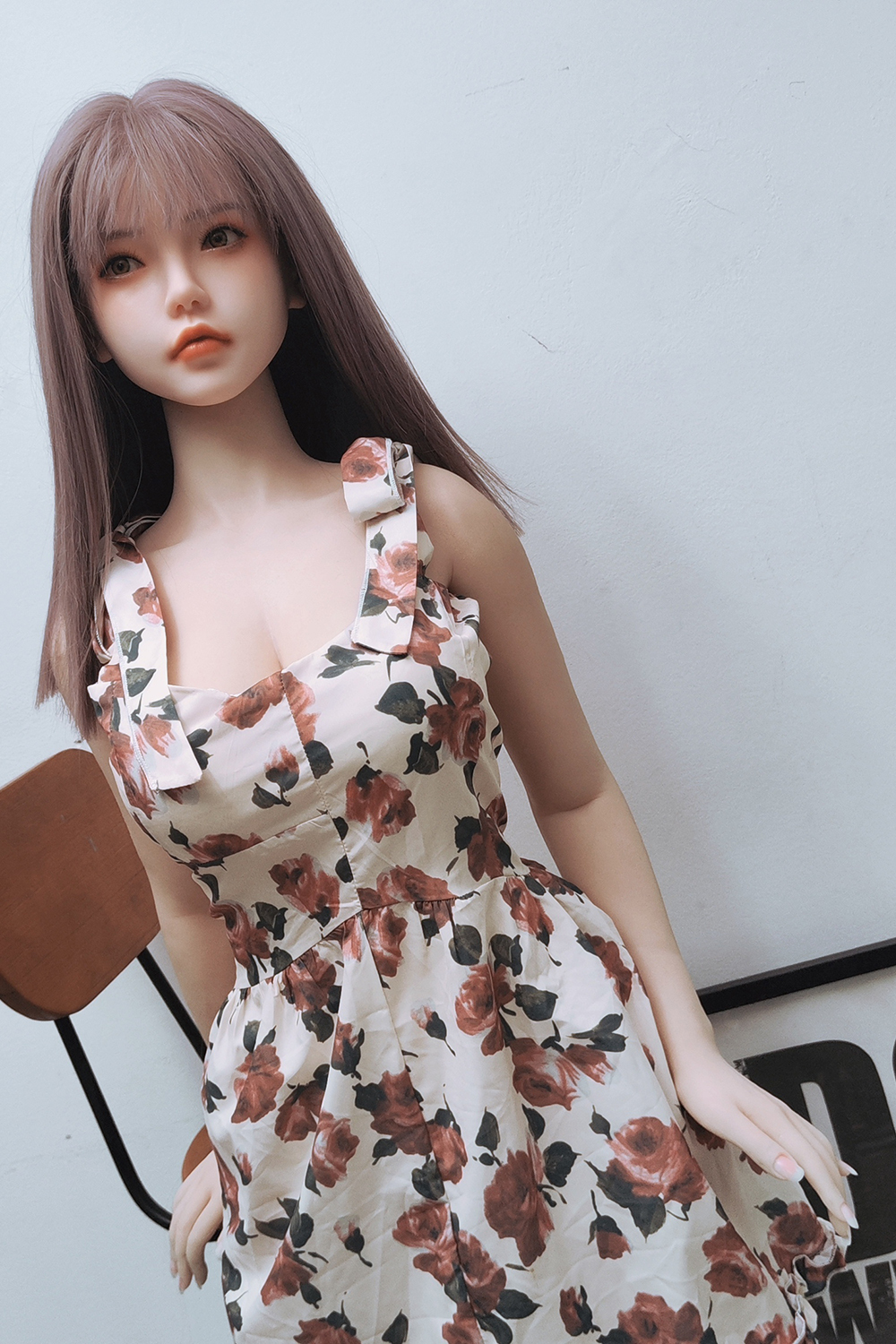 Explore our diverse sex dolls, from TPE to silicone, with options like blonde, Asian, BBW, skinny, tall, and various bust sizes—even alien designs! Enjoy in-stock 24-hour shipping or custom orders. Partner brands: Irontech, WM, SE, ZELEX, FUNWEST andsoan.