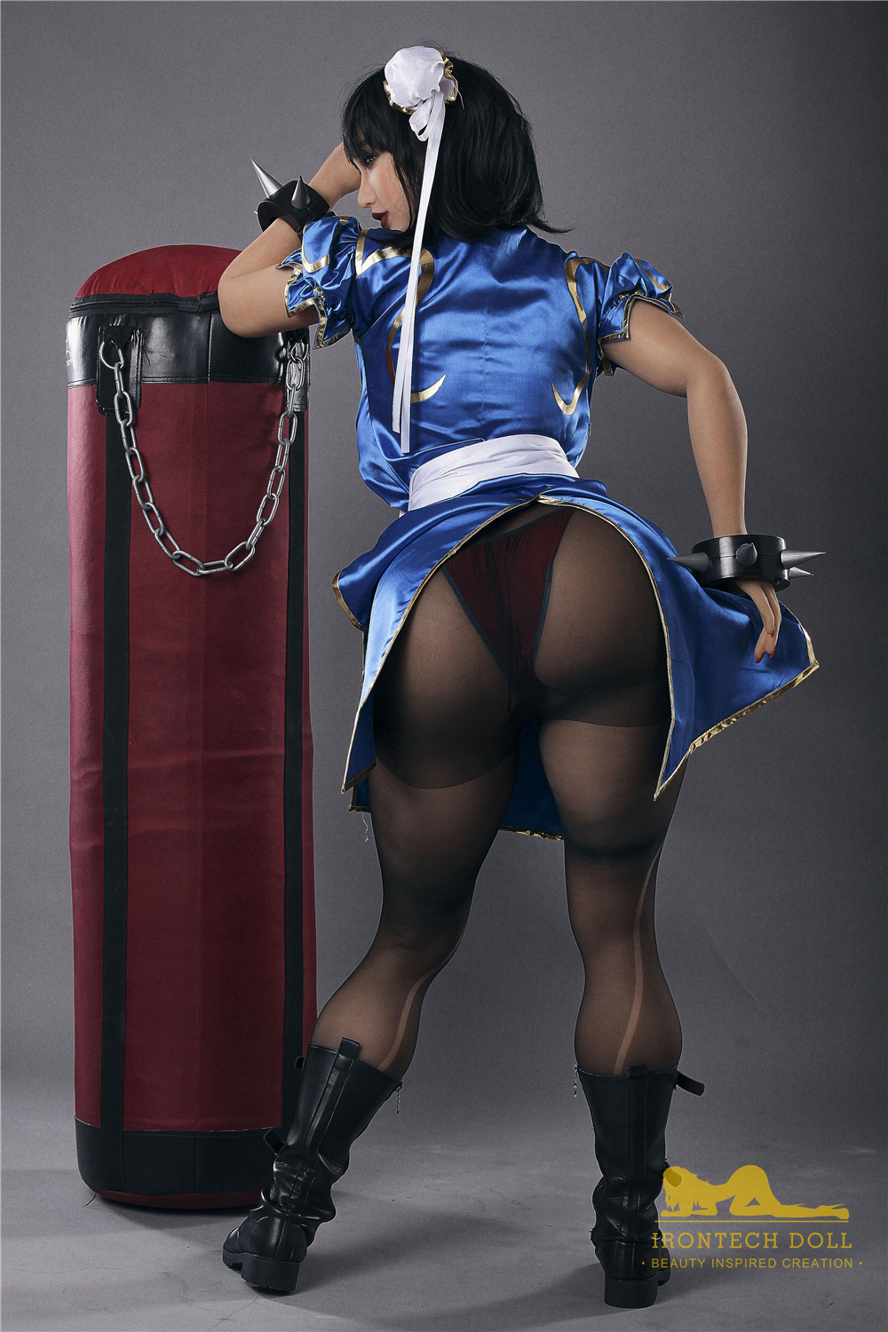 158cm/5ft2 I-Cup TPE Sex Doll – Sibyl