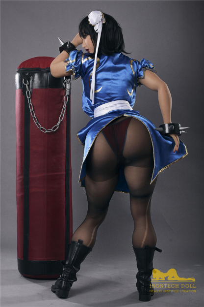 158cm/5ft2 I-Cup TPE Sex Doll – Sibyl-DollsLover Official Store