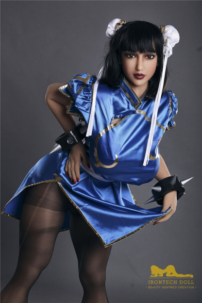 158cm/5ft2 I-Cup TPE Sex Doll – Sibyl-DollsLover Official Store