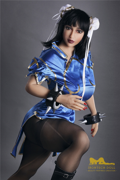 158cm/5ft2 I-Cup TPE Sex Doll – Sibyl-DollsLover Official Store