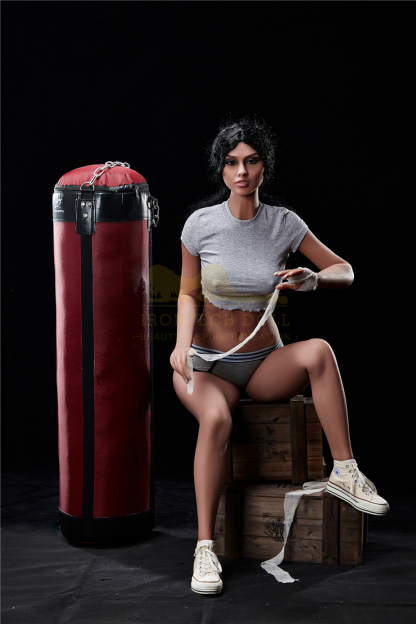 168cm/5ft6 C-Cup TPE Sex Doll – Zena-DollsLover Official Store