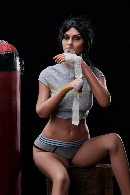 168cm/5ft6 C-Cup TPE Sex Doll – Zena-DollsLover Official Store