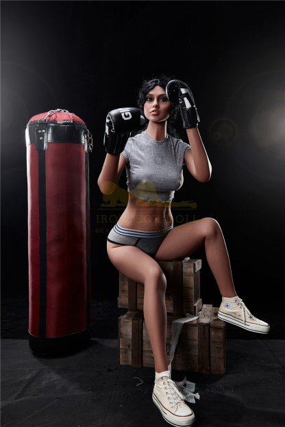 168cm/5ft6 C-Cup TPE Sex Doll – Zena-DollsLover Official Store