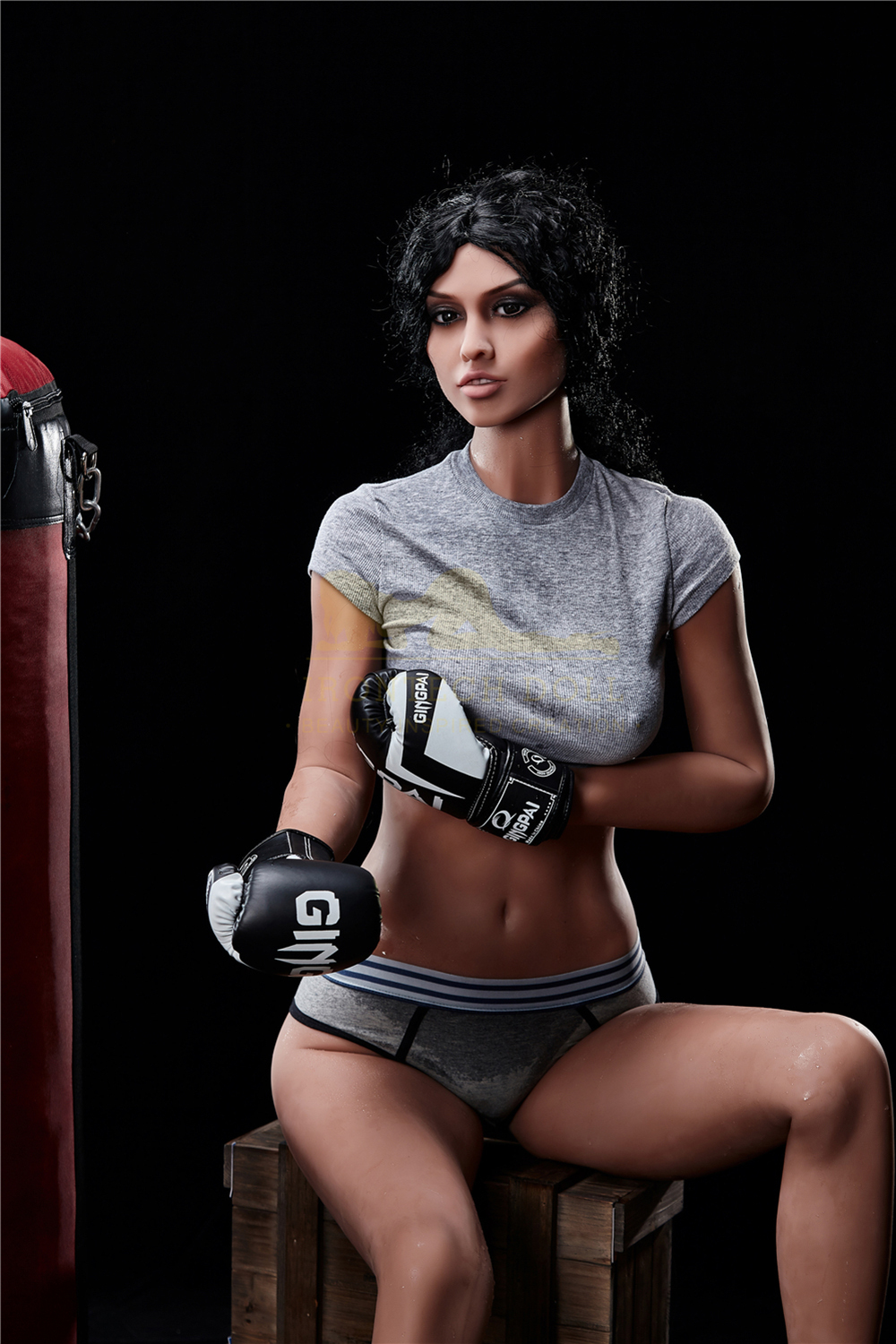 168cm/5ft6 C-Cup TPE Sex Doll – Zena