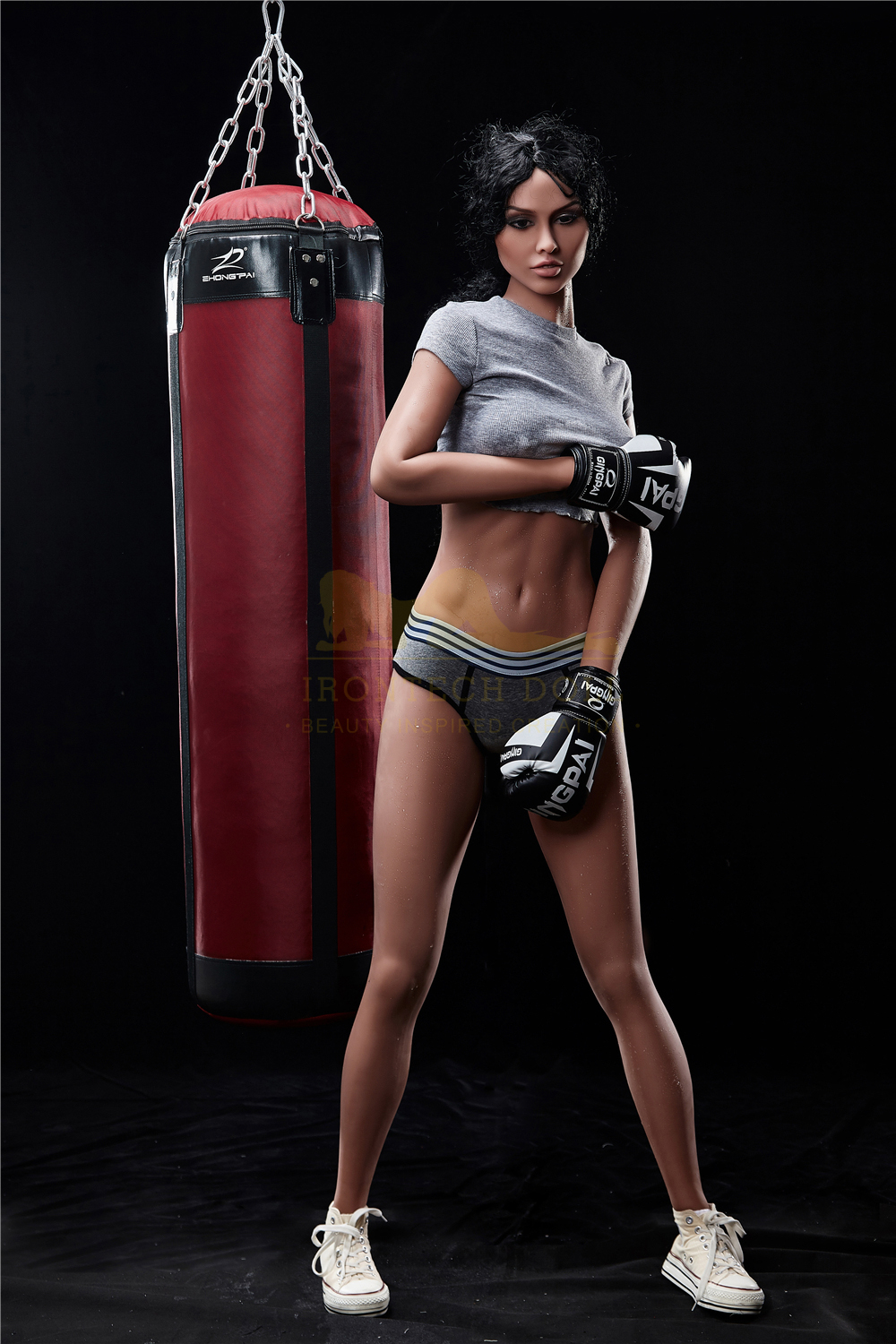 168cm/5ft6 C-Cup TPE Sex Doll – Zena