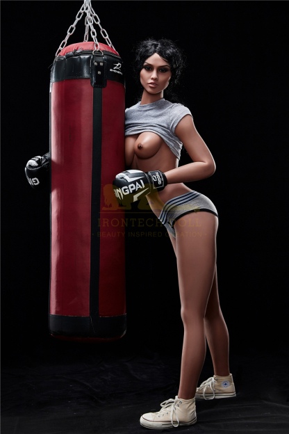 168cm/5ft6 C-Cup TPE Sex Doll – Zena-DollsLover Official Store