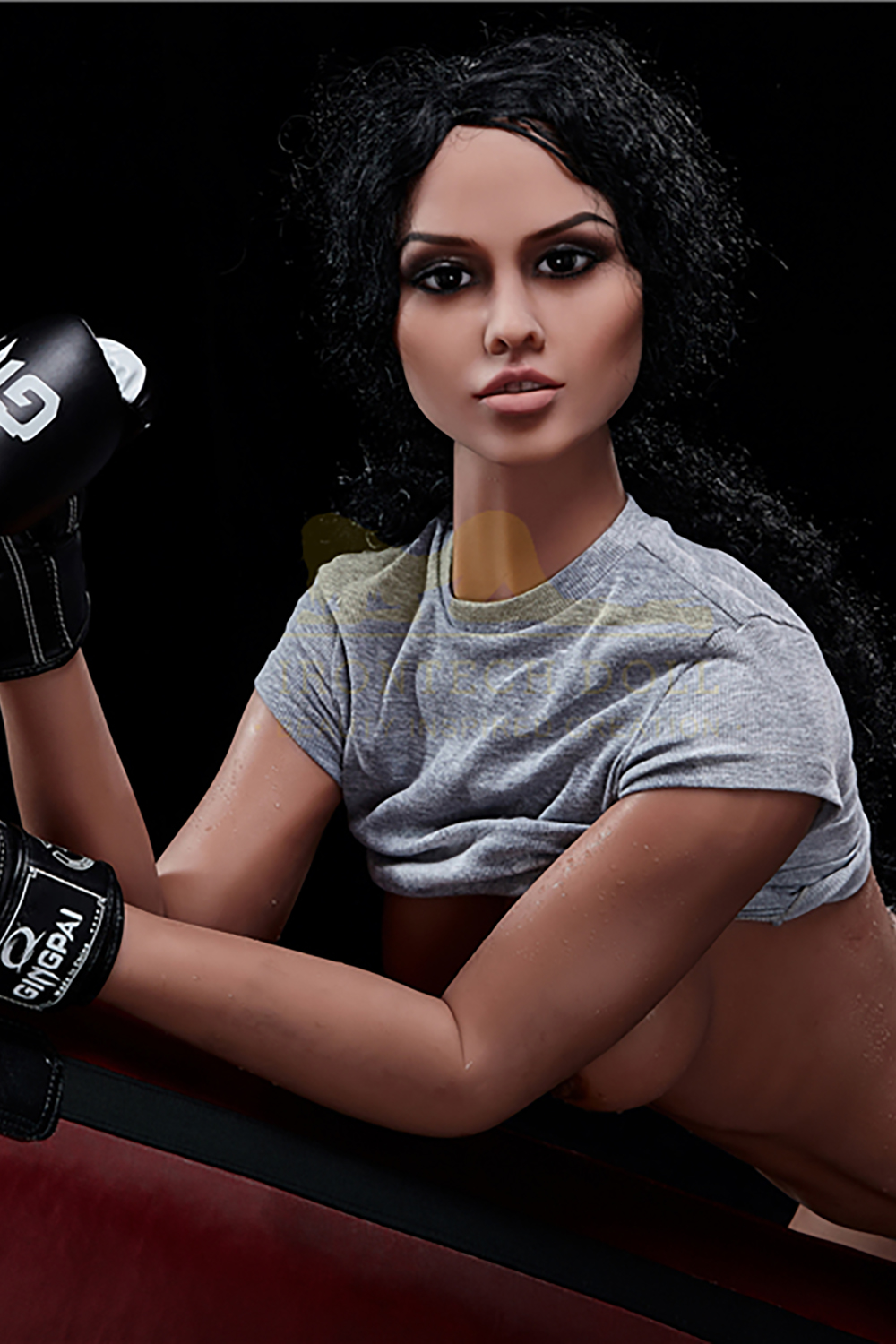 168cm/5ft6 C-Cup TPE Sex Doll – Zena