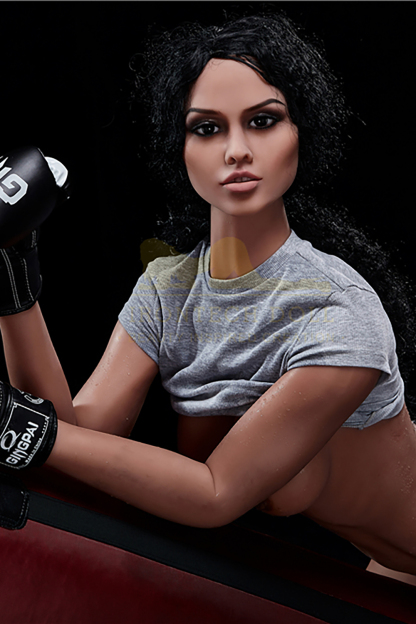 168cm/5ft6 C-Cup TPE Sex Doll – Zena-DollsLover Official Store