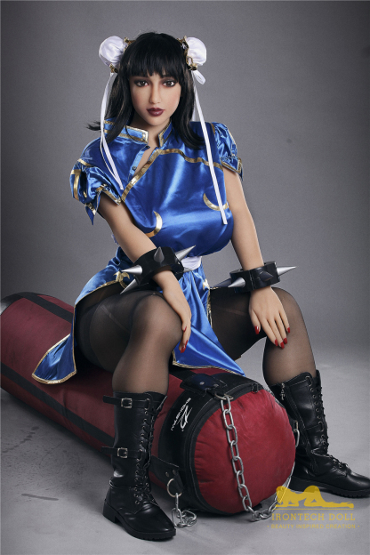 158cm/5ft2 I-Cup TPE Sex Doll – Sibyl-DollsLover Official Store