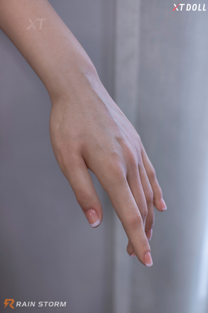 163cm F-Cup Silicone Sex Doll - Xeloria-DollsLover Official Store