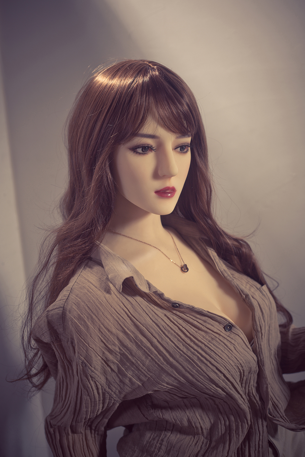 Explore our diverse sex dolls, from TPE to silicone, with options like blonde, Asian, BBW, skinny, tall, and various bust sizes—even alien designs! Enjoy in-stock 24-hour shipping or custom orders. Partner brands: Irontech, WM, SE, ZELEX, FUNWEST andsoan.