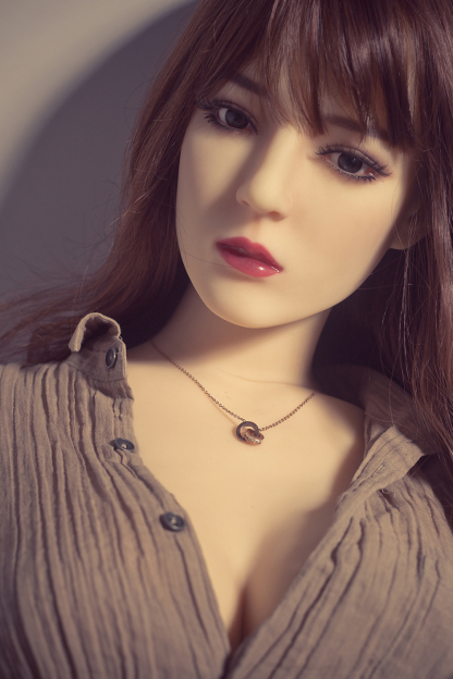 168cm D-Cup TPE Premium Sophisticated Brunette Sex Doll - Quisandra for Sale | DollsLover Official Store | Qita Doll