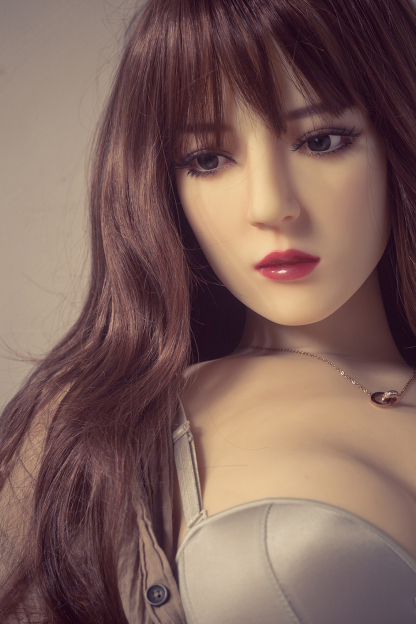 168cm D-Cup TPE Premium Sophisticated Brunette Sex Doll - Quisandra for Sale | DollsLover Official Store | Qita Doll
