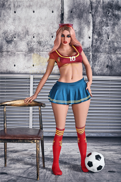 160cm/5ft3 D-Cup TPE Sex Doll – Parisa-DollsLover Official Store
