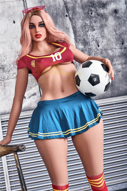 160cm/5ft3 D-Cup TPE Sex Doll – Parisa-DollsLover Official Store