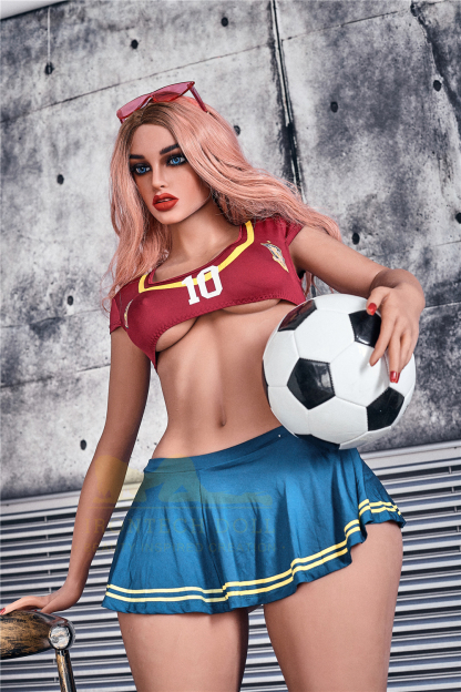160cm/5ft3 D-Cup TPE Sex Doll – Parisa-DollsLover Official Store