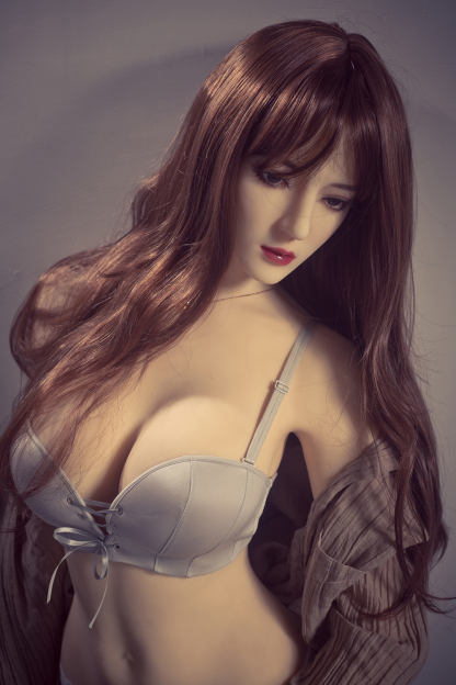 168cm D-Cup TPE Premium Sophisticated Brunette Sex Doll - Quisandra for Sale | DollsLover Official Store | Qita Doll