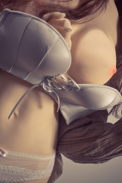168cm D-Cup TPE Premium Sophisticated Brunette Sex Doll - Quisandra for Sale | DollsLover Official Store | Qita Doll