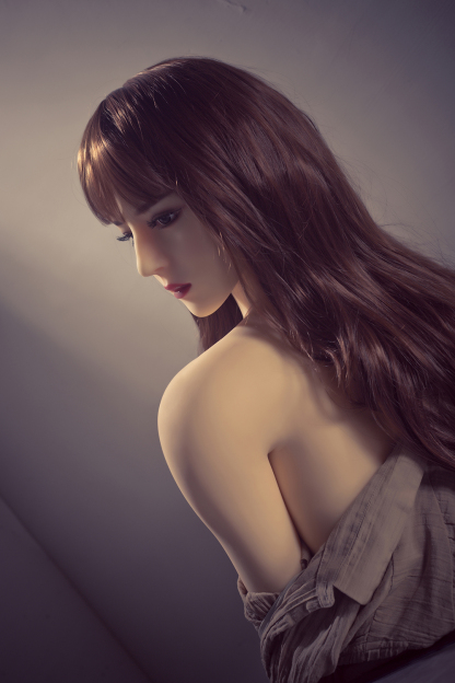 168cm D-Cup TPE Premium Sophisticated Brunette Sex Doll - Quisandra for Sale | DollsLover Official Store | Qita Doll