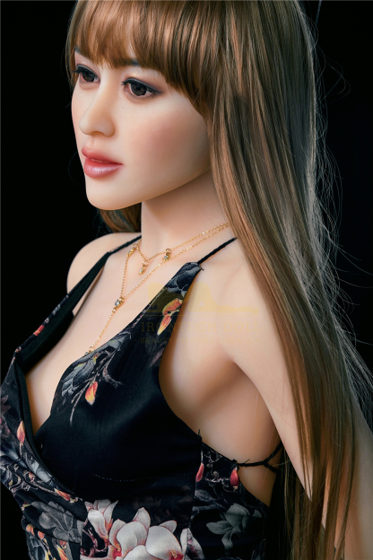 165cm/5ft5 A-Cup TPE Sex Doll – Adalind-DollsLover Official Store