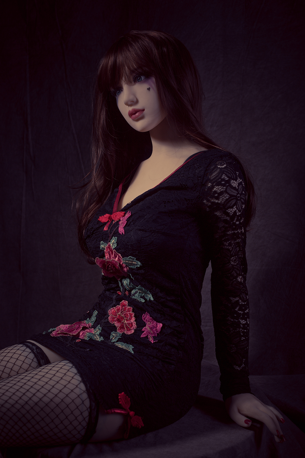 Explore our diverse sex dolls, from TPE to silicone, with options like blonde, Asian, BBW, skinny, tall, and various bust sizes—even alien designs! Enjoy in-stock 24-hour shipping or custom orders. Partner brands: Irontech, WM, SE, ZELEX, FUNWEST andsoan.