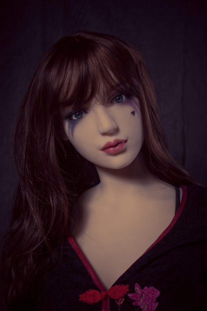 170cm E-Cup TPE Lifelike Mature Brunette Sex Doll - Rhavelle for Sale | DollsLover Official Store | Qita Doll