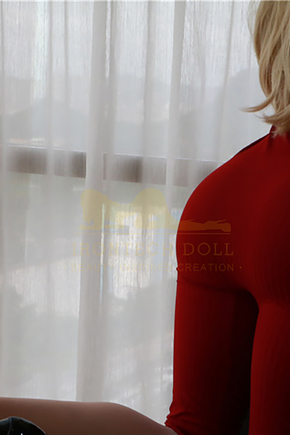 170cm/5ft7 D-Cup TPE Sex Doll – Amaya