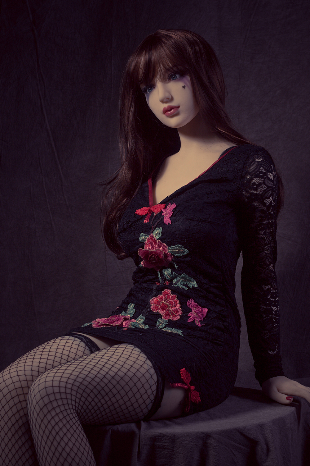 Explore our diverse sex dolls, from TPE to silicone, with options like blonde, Asian, BBW, skinny, tall, and various bust sizes—even alien designs! Enjoy in-stock 24-hour shipping or custom orders. Partner brands: Irontech, WM, SE, ZELEX, FUNWEST andsoan.