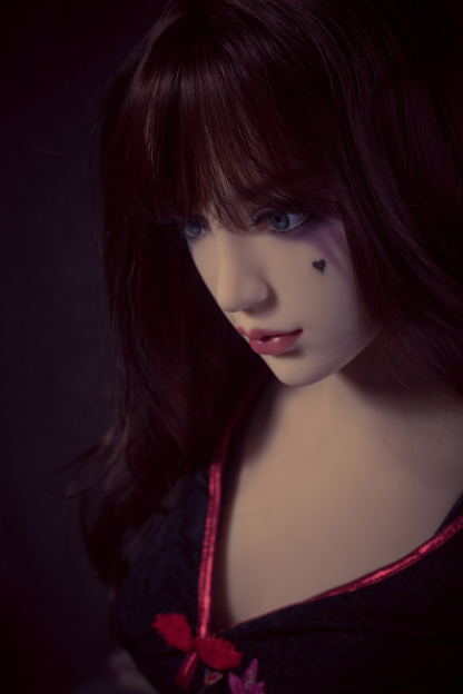 170cm E-Cup TPE Lifelike Mature Brunette Sex Doll - Rhavelle for Sale | DollsLover Official Store | Qita Doll