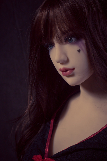 170cm E-Cup TPE Lifelike Mature Brunette Sex Doll - Rhavelle for Sale | DollsLover Official Store | Qita Doll