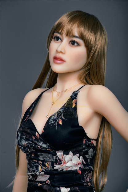 165cm/5ft5 A-Cup TPE Sex Doll – Adalind-DollsLover Official Store