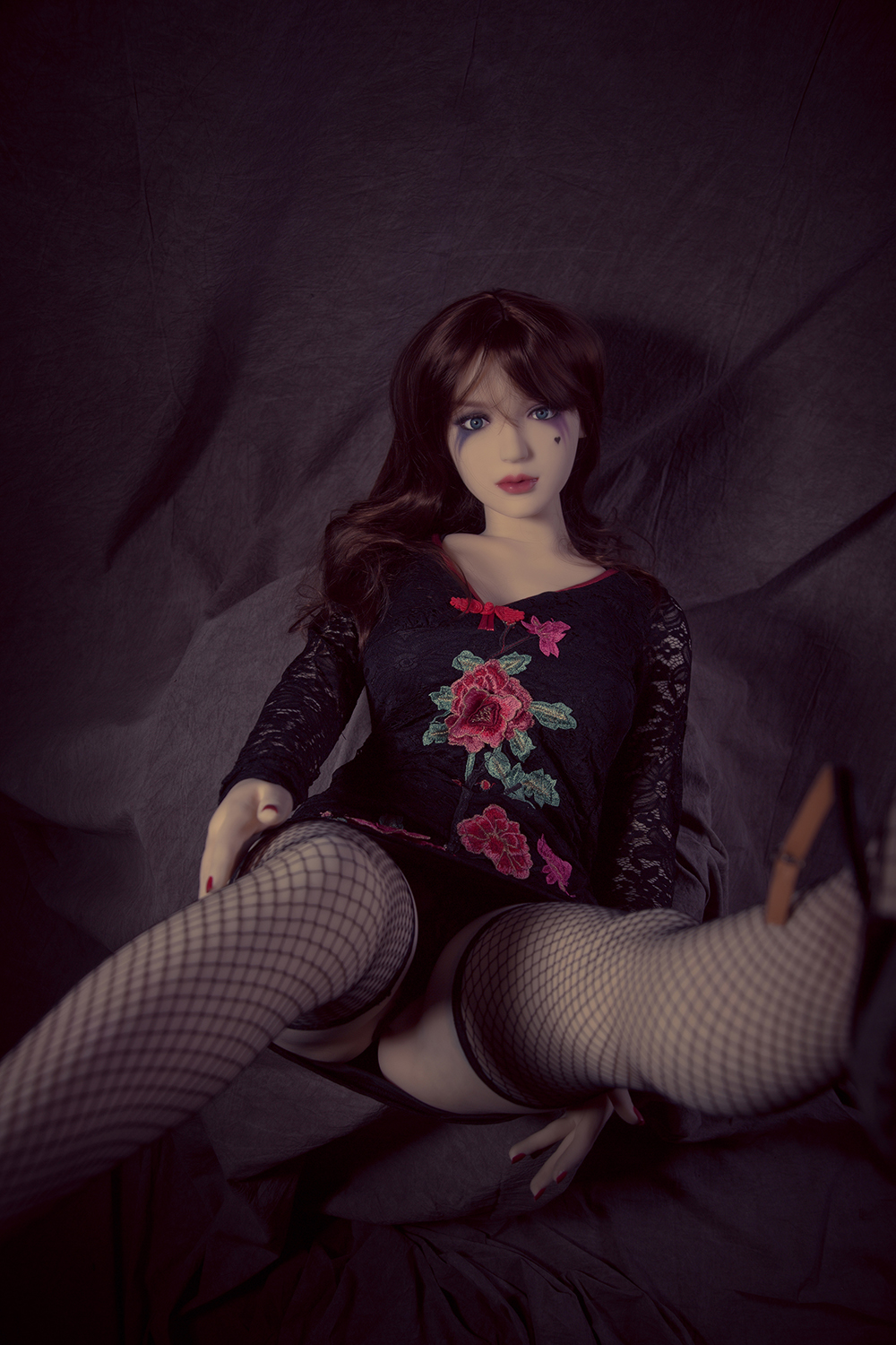 Explore our diverse sex dolls, from TPE to silicone, with options like blonde, Asian, BBW, skinny, tall, and various bust sizes—even alien designs! Enjoy in-stock 24-hour shipping or custom orders. Partner brands: Irontech, WM, SE, ZELEX, FUNWEST andsoan.