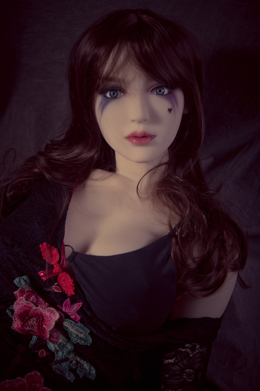 Explore our diverse sex dolls, from TPE to silicone, with options like blonde, Asian, BBW, skinny, tall, and various bust sizes—even alien designs! Enjoy in-stock 24-hour shipping or custom orders. Partner brands: Irontech, WM, SE, ZELEX, FUNWEST andsoan.