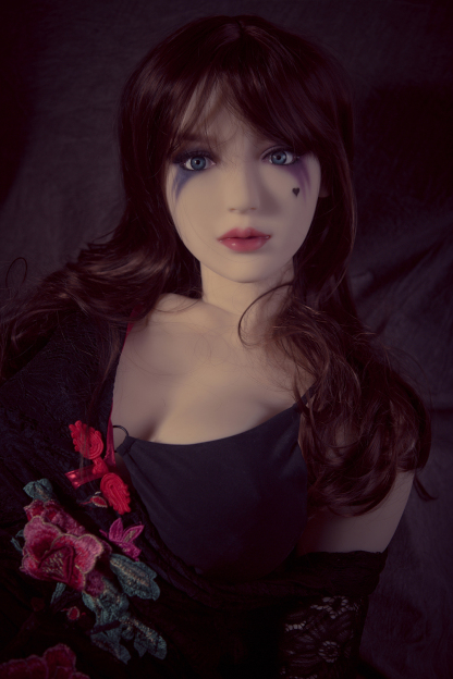 170cm E-Cup TPE Lifelike Mature Brunette Sex Doll - Rhavelle for Sale | DollsLover Official Store | Qita Doll