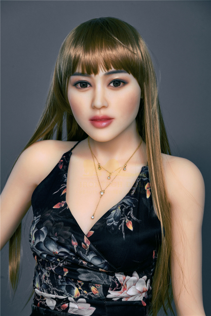 165cm/5ft5 A-Cup TPE Sex Doll – Adalind-DollsLover Official Store