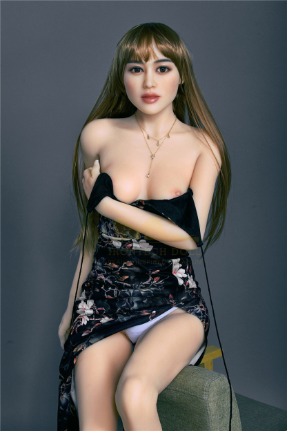 165cm/5ft5 A-Cup TPE Sex Doll – Adalind-DollsLover Official Store