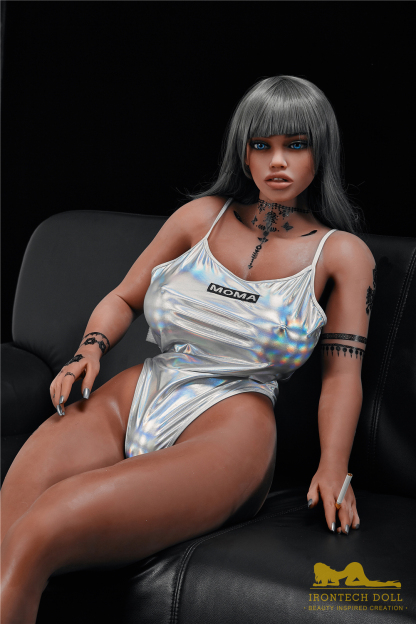 158cm/5ft2 I-Cup TPE Sex Doll – Mirabelle-DollsLover Official Store