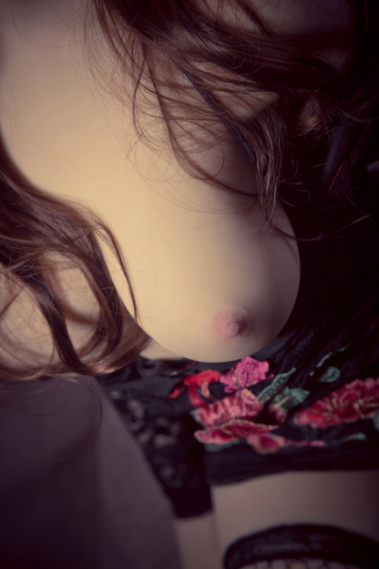 170cm E-Cup TPE Lifelike Mature Brunette Sex Doll - Rhavelle for Sale | DollsLover Official Store | Qita Doll