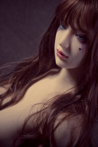 170cm E-Cup TPE Lifelike Mature Brunette Sex Doll - Rhavelle for Sale | DollsLover Official Store | Qita Doll