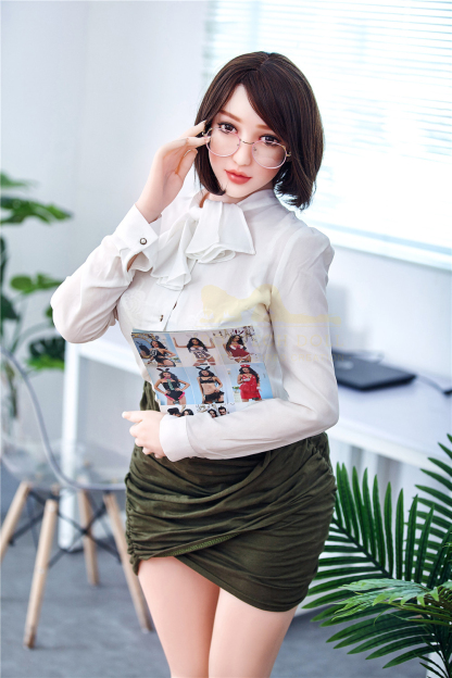 159cm/5ft3 D-Cup TPE Sex Doll – Lysithea-DollsLover Official Store
