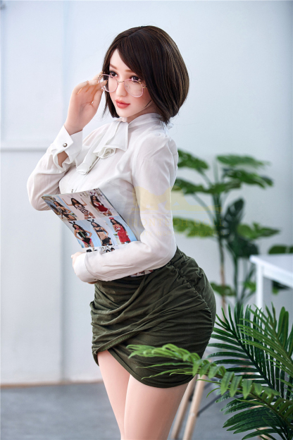 159cm/5ft3 D-Cup TPE Sex Doll – Lysithea-DollsLover Official Store