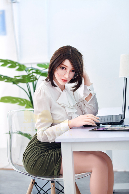159cm/5ft3 D-Cup TPE Sex Doll – Lysithea-DollsLover Official Store