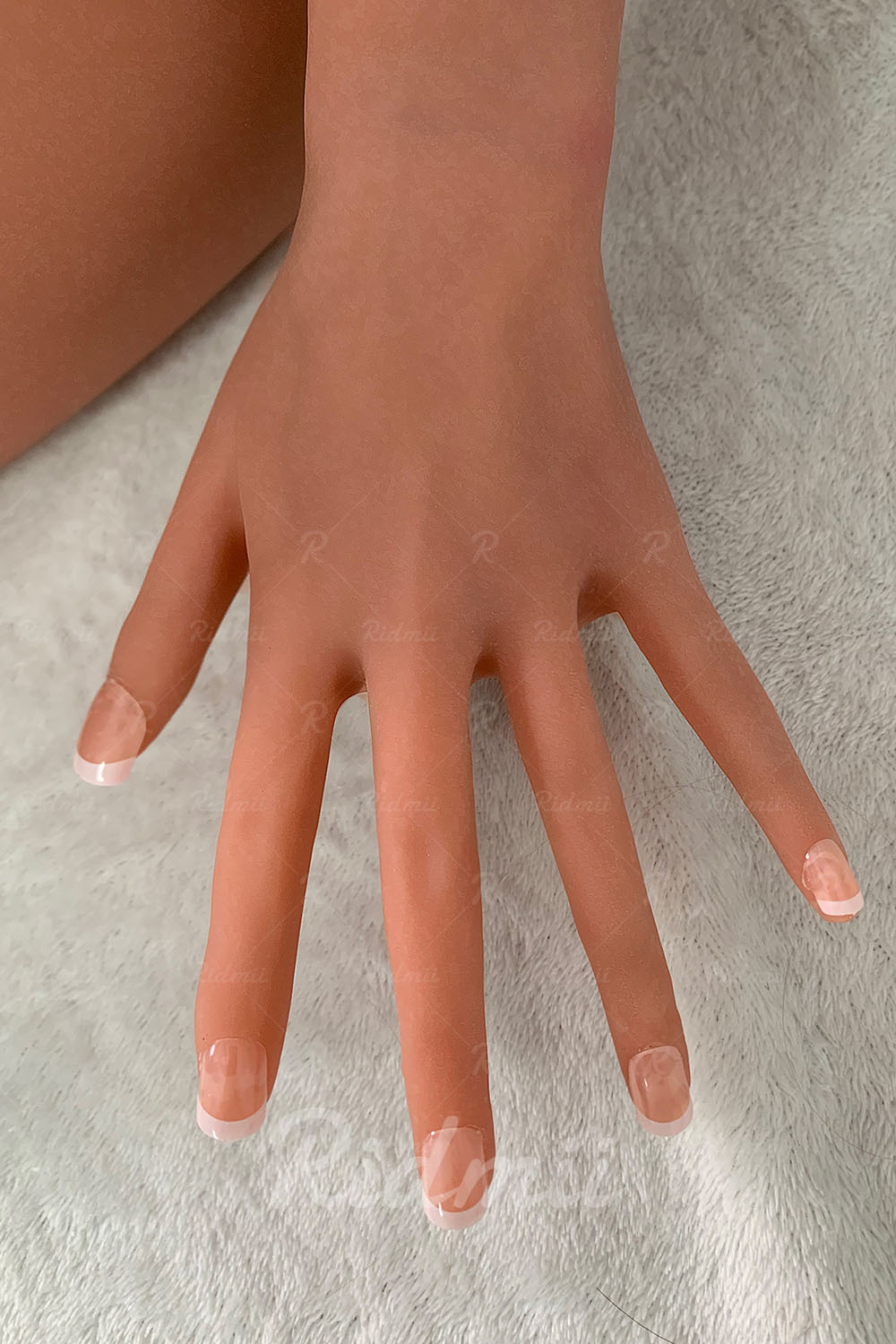 166CM Abella - ROS Head & TPE Body (In Stock at US Warehouse)