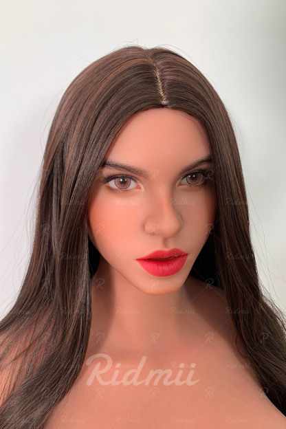 166CM Abella - ROS Head & TPE Body (In Stock at US Warehouse)-DollsLover Official Store