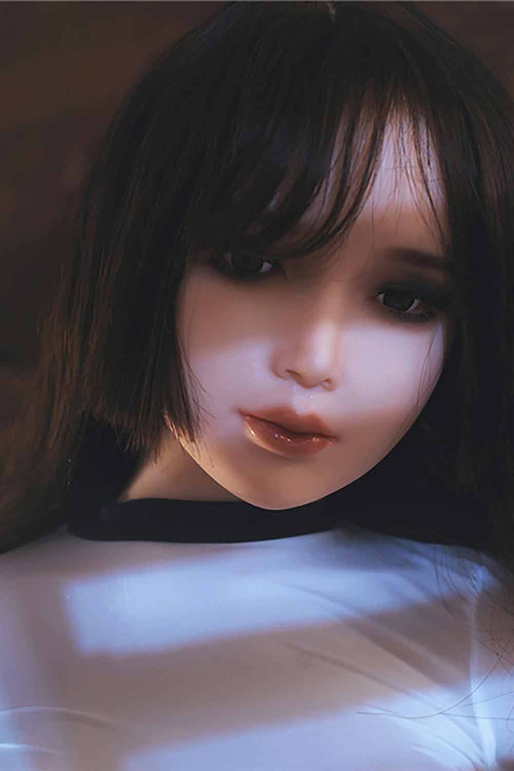 Explore our diverse sex dolls, from TPE to silicone, with options like blonde, Asian, BBW, skinny, tall, and various bust sizes—even alien designs! Enjoy in-stock 24-hour shipping or custom orders. Partner brands: Irontech, WM, SE, ZELEX, FUNWEST andsoan.