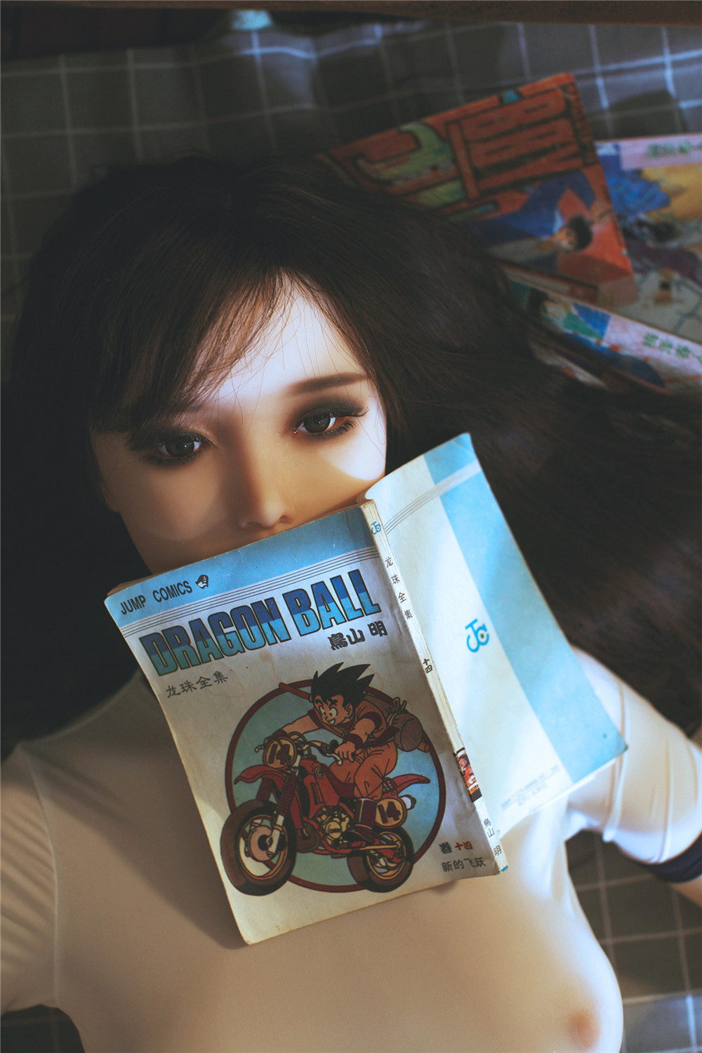 Explore our diverse sex dolls, from TPE to silicone, with options like blonde, Asian, BBW, skinny, tall, and various bust sizes—even alien designs! Enjoy in-stock 24-hour shipping or custom orders. Partner brands: Irontech, WM, SE, ZELEX, FUNWEST andsoan.