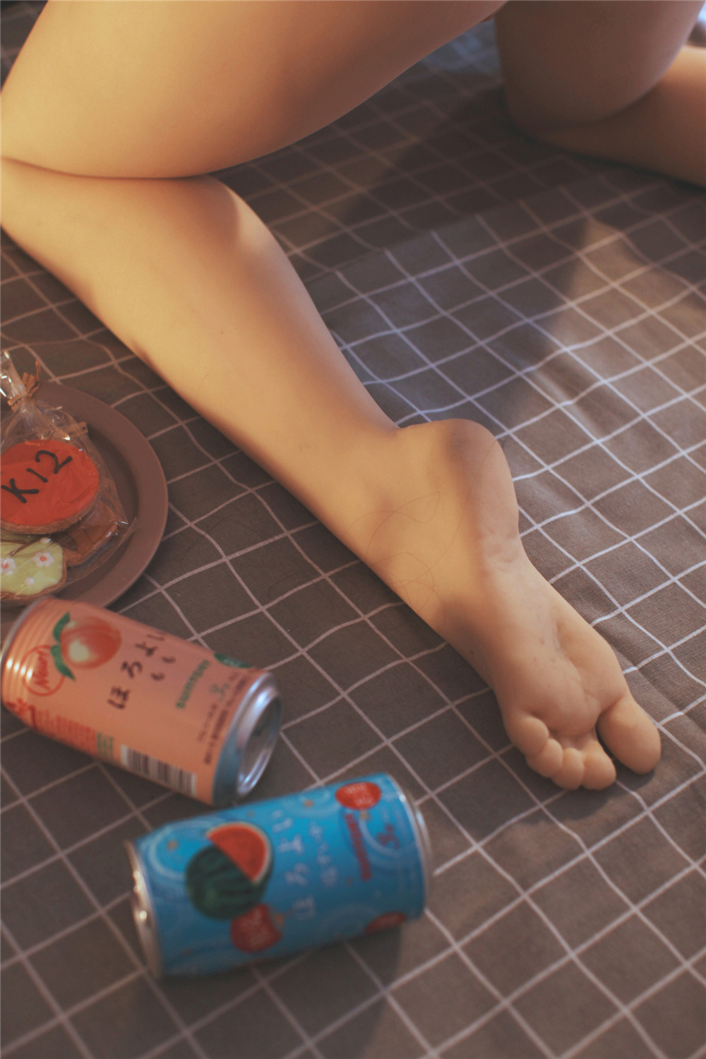 Explore our diverse sex dolls, from TPE to silicone, with options like blonde, Asian, BBW, skinny, tall, and various bust sizes—even alien designs! Enjoy in-stock 24-hour shipping or custom orders. Partner brands: Irontech, WM, SE, ZELEX, FUNWEST andsoan.