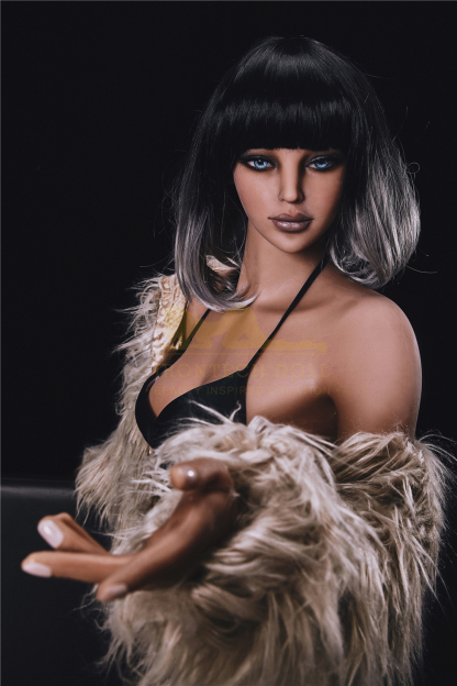 168cm/5ft6 C-Cup TPE Sex Doll – Ivara-DollsLover Official Store