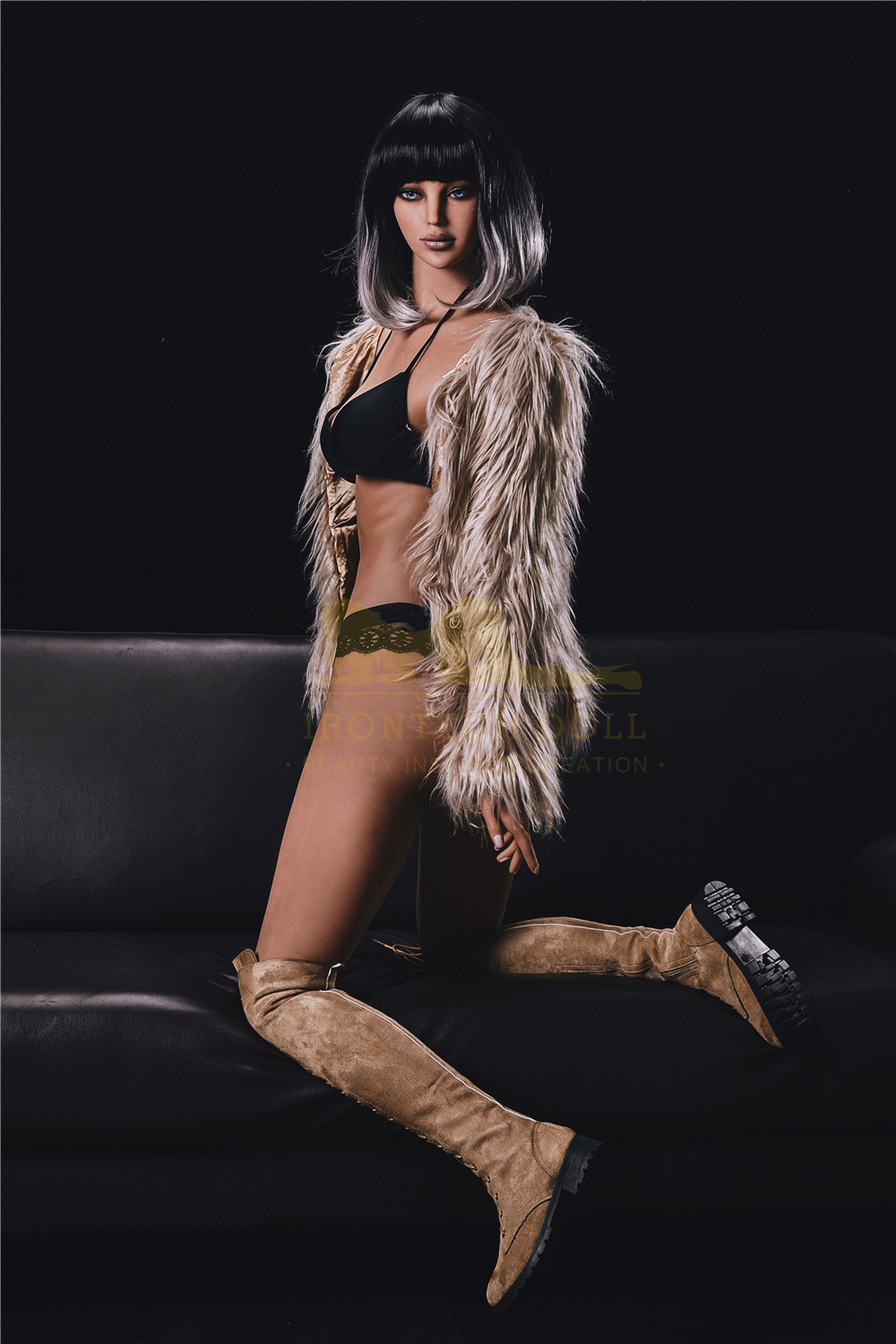 168cm/5ft6 C-Cup TPE Sex Doll – Ivara